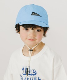 BAYFLOW | 紐付きキャップ(KIDS)(キャップ)