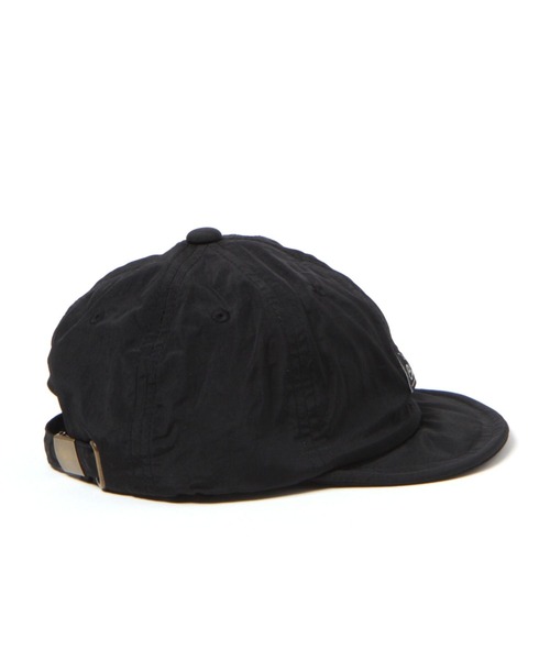 BAYFLOW(ベイフロー)の「紐付きキャップ(KIDS)(キャップ・キッズ・ライトブルー/ブラック/ホワイト/ベージュ・M/L)」の10枚目の写真