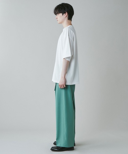 Lucy オーダー品 セール】∴LUCY/別注ARTIST COLLECTION BIGT（Tシャツ