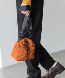 ポケット巾着ショルダーバッグ / 963997