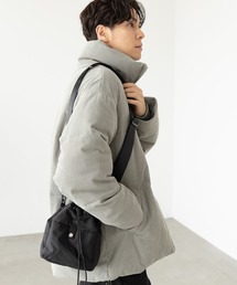 LAKOLE | ポケット巾着ショルダーバッグ / 963997(ショルダーバッグ)