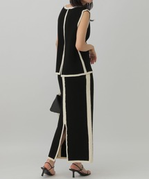 Chaos | Chaos(カオス)/コココットンニットスカート(スカート)