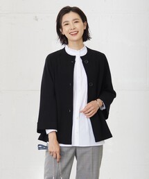 ノーカラージャケット。bed jw ford 98448093_8_d_240.jpg