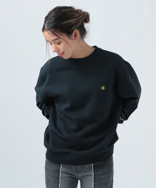 Champion（チャンピオン）の「【Champion(チャンピオン）】別注長袖 