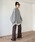 wee9s�i�E�B�[�N�X�j�́uSHOUBU PANTS / ���I�p�[�h�����p���c�i�X�E�F�b�g�p���c�j�v�b���I�p�[�h