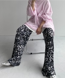 wee9s(EB[NX)SHOUBU PANTS / Ip[hpc(XEFbgpc)