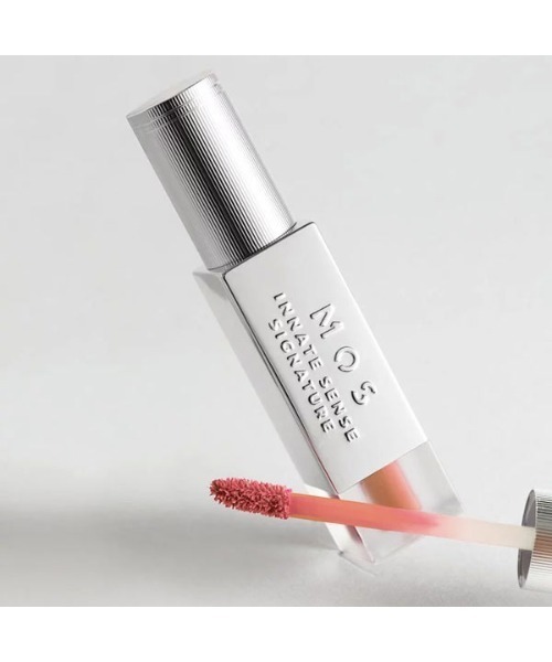 KOBE LETTUCE（コウベレタス）の「[MOS モス]エアリーブリーズマットティント（口紅/リップティント/グロス・レディース・その他・FREE）」の2枚目の写真