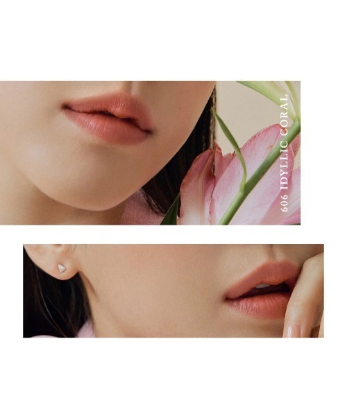 KOBE LETTUCE（コウベレタス）の「[MOS モス]エアリーブリーズマットティント（口紅/リップティント/グロス・レディース・その他・FREE）」の7枚目の写真