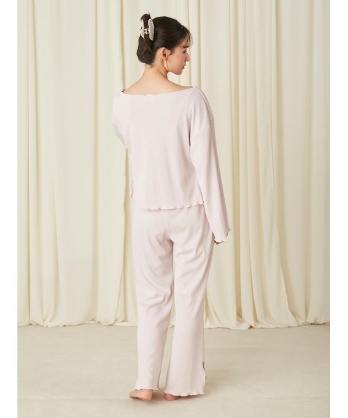 【新品未開封】スナイデルホーム マイメロディセットアップ パジャマ ルームウェア MY MELODY】セットアップ(すべてのワンピース)｜スナイデル