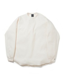 DAIWA PIER39 TECH THERMAL CREW L/S ダイワ ピア39
