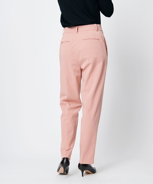 N.O.R.C(ノーク)の「マルチファンクションテーパードパンツ(その他パンツ・レディース・イエロー/ブルー/ベージュ/ピンク/ブラック・S/M/L/LL/XS)」の18枚目の写真