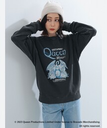 Ray BEAMS | GOOD ROCK SPEED × Ray BEAMS / 別注 ロック スウェット(スウェット)