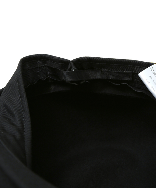 【RUBEN/ルーベン】フェルトハンチング / FELT HUNTING / RUS-4173（ハンチング/ベレー帽）｜Ruben（ルーベン）