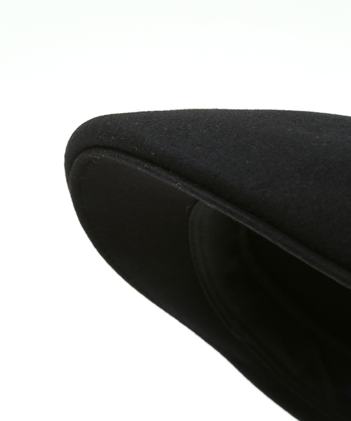 【RUBEN/ルーベン】フェルトハンチング / FELT HUNTING / RUS-4173（ハンチング/ベレー帽）｜Ruben（ルーベン）