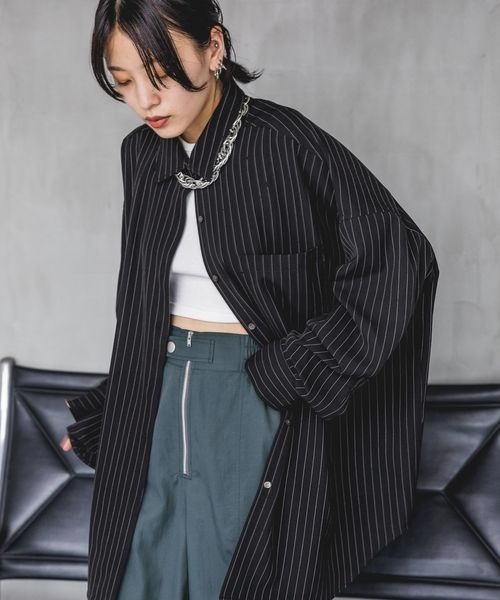 JEANASIS（ジーナシス）の「ビンテージライクネックレス/968929（ネックレス・レディース・シルバー/ゴールド・FREE）」の9枚目の写真