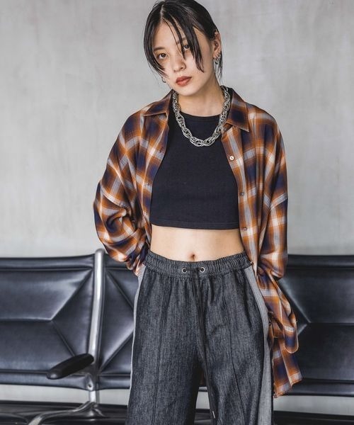 JEANASIS（ジーナシス）の「ビンテージライクネックレス/968929（ネックレス・レディース・シルバー/ゴールド・FREE）」の11枚目の写真