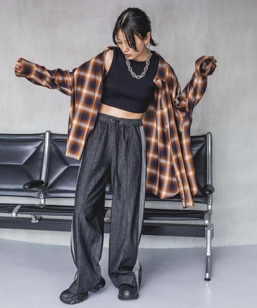 JEANASIS（ジーナシス）の「ビンテージライクネックレス/968929（ネックレス・レディース・シルバー/ゴールド・FREE）」の12枚目の写真