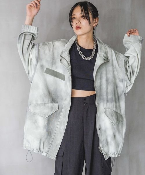 JEANASIS（ジーナシス）の「ビンテージライクネックレス/968929（ネックレス・レディース・シルバー/ゴールド・FREE）」の15枚目の写真