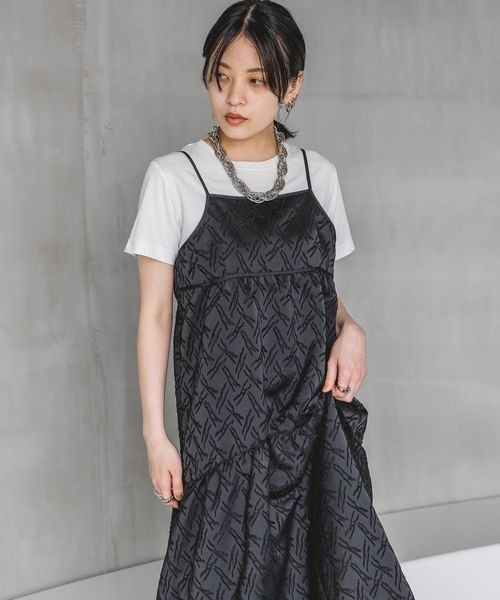 JEANASIS（ジーナシス）の「ビンテージライクネックレス/968929（ネックレス・レディース・シルバー/ゴールド・FREE）」の17枚目の写真