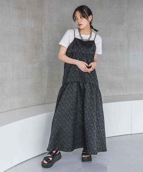 JEANASIS（ジーナシス）の「ビンテージライクネックレス/968929（ネックレス・レディース・シルバー/ゴールド・FREE）」の18枚目の写真