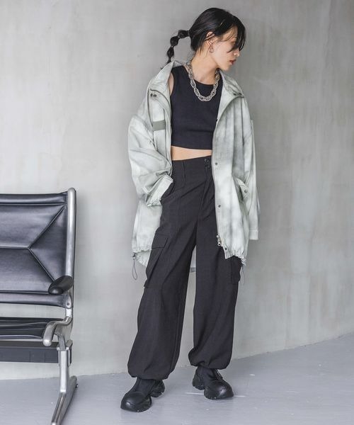 JEANASIS（ジーナシス）の「ビンテージライクネックレス/968929（ネックレス・レディース・シルバー/ゴールド・FREE）」の16枚目の写真