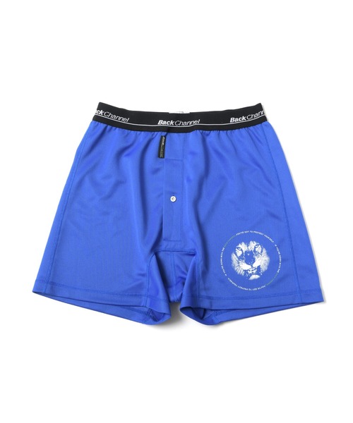 Back Channel（バックチャンネル）の「BC LION UNDERWEAR（トランクス