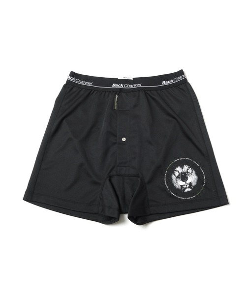 Back Channel（バックチャンネル）の「BC LION UNDERWEAR（トランクス