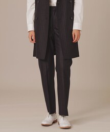 MACKINTOSH LONDON | エクセレントウールパンツ(その他パンツ)