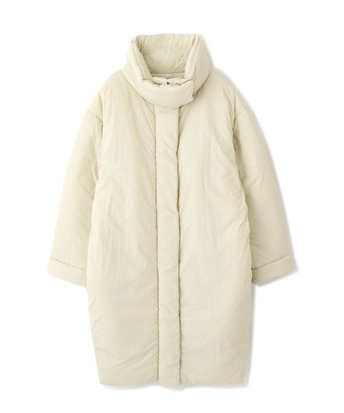 ETRE TOKYO（エトレトウキョウ）の「スタンドネックパディングコート
