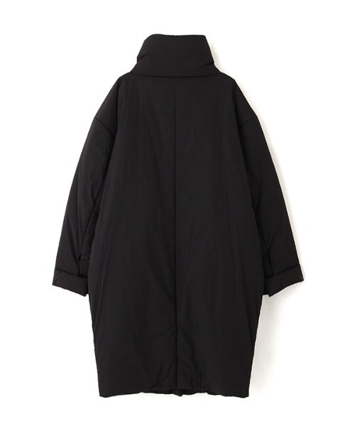 ETRE TOKYO（エトレトウキョウ）の「スタンドネックパディングコート