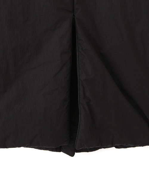 ETRE TOKYO（エトレトウキョウ）の「スタンドネックパディングコート