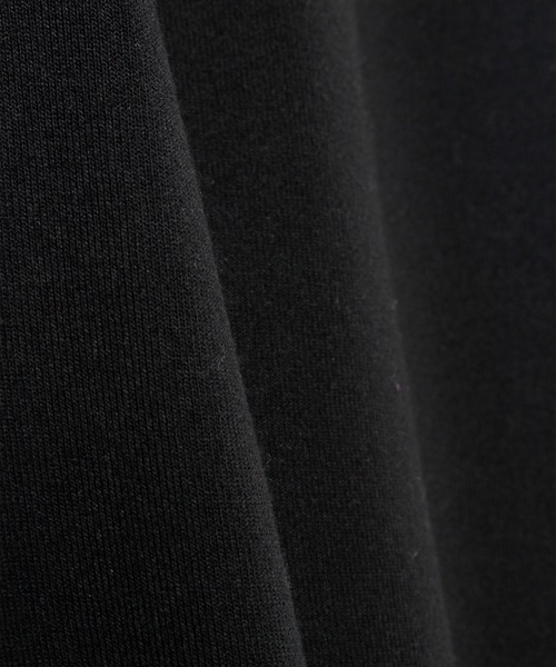 sanrio（サンリオ）の「【Sanrio/サンリオ】裏起毛サガラ刺繍トレーナー（スウェット・レディース・イエロー/ブルー/オートミール/ブラック・M/L）」の20枚目の写真