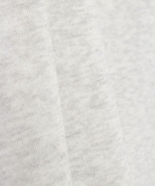 sanrio（サンリオ）の「【Sanrio/サンリオ】裏起毛サガラ刺繍トレーナー（スウェット・レディース・イエロー/ブルー/オートミール/ブラック・M/L）」の17枚目の写真