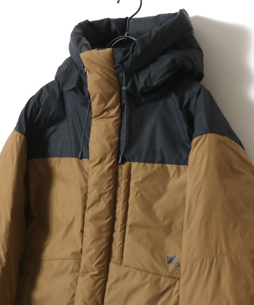 LOGOS（ロゴス）の「LOGOS/ロゴス Thermore Fiber Down Jacket