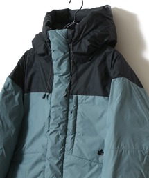 LOGOS(SX)LOGOS/SX Thermore Fiber Down Jacket Parka/  t@Co[_EWPbgp[J[/LeBO AE^[ fB[X Y(_EWPbg/R[g)