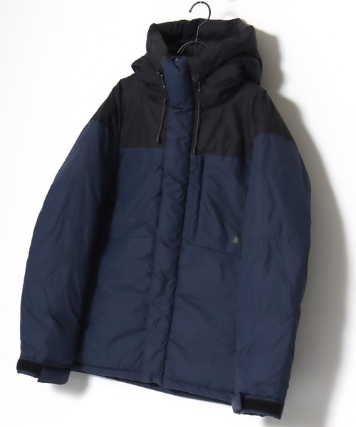 LOGOS（ロゴス）の「LOGOS/ロゴス Ethermaloft Fiber Down Jacket Parka/撥水 中綿 ファイバーダウンジャケットパーカー/キルティングアウター/レディース メンズ（ダウンジャケット/コート・メンズ・サックスブルー/カーキ/ワイン/ブラック/キャメル/ベージュ/ベージュ系その他/グリーン系その他/ブルー系その他/ブラック系その他/グリーン系その他2/ベージュ系その他2/ブルー系その他2/ブラック系その他2/ネイビー・M/LL/L）」の16枚目の写真