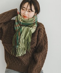 ITEMS URBANRESEARCH（アイテムズ アーバンリサーチ）｜マフラー