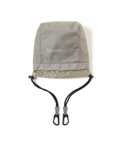 NSG-NYLON OX アイアンフード