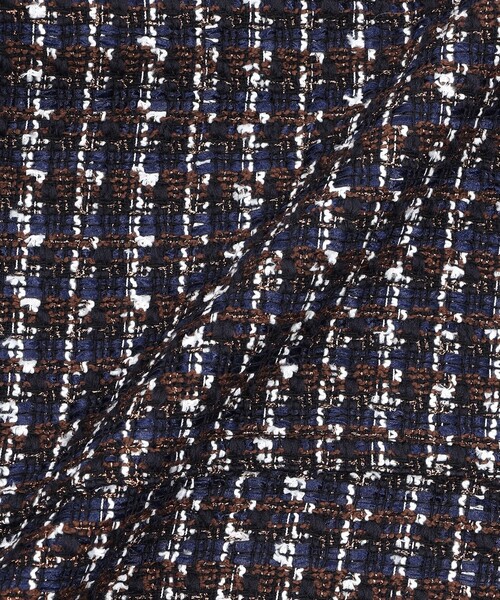 【セール】ショートトレンチブルゾン(ブルゾン)|LOVELESS(ラブレス) 【セール】ショートトレンチブルゾン(ブルゾン)|LOVELESS(ラブレス)