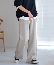 完売新品未使用　FRAMEWORK SWEAT /パンツ グレーA／38 FRAMeWORK（フレームワーク）｜スウェットパンツ一覧 - WEAR