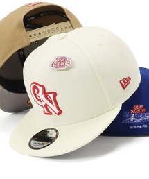 NEW ERA（ニューエラ）の「ニューエラ キャップ カップヌードルコラボ（キャップ）」
