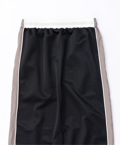 MAISON SPECIAL（メゾンスペシャル）の「Track Maxi Skirt