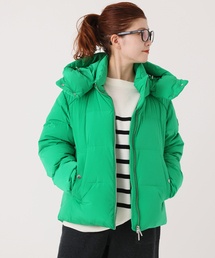 WOOLRICH（ウールリッチ）の「≪一部店舗+WEB限定≫【WOOLRICH / ウールリッチ】 ALSEA SHORT JACKET（ダウンジャケット/コート）」