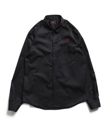 ROTAR｜ローターのシャツ/ブラウス（ブラック/黒色系）通販 - ZOZOTOWN