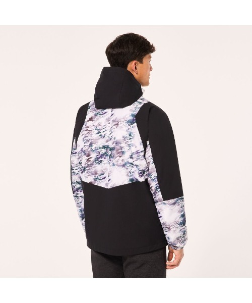 OAKLEY（オークリー）の「オークリー ENHANCE WIND WARM GRAPHIC