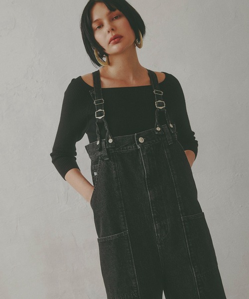 サロペット・オーバーオール・オールインワン ito fukuoka jump suit slim gingham 2025年最新】ito fukuoka オールインワンの人気アイテム - メルカリ