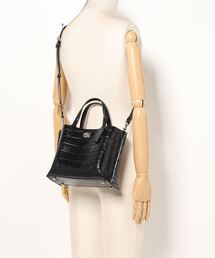COACH（コーチ）の「ウィロウ トート 24（トートバッグ）」 - WEAR