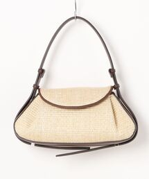 LE VERNIS | FOSSETE BAG(ショルダーバッグ)