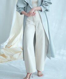 GALLEST | ワイドデニムパンツ(デニムパンツ)