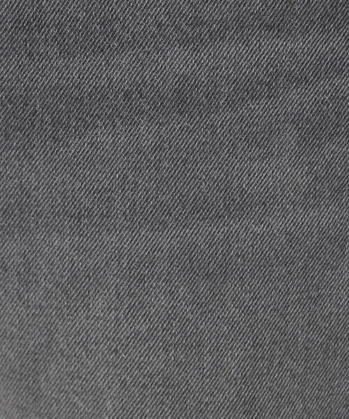 GALLEST（ギャレスト）の「ワイドデニムパンツ（デニムパンツ・レディース・アイボリー/ライトブルー/グレー・40/38/36）」の15枚目の写真